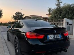 BMW 428