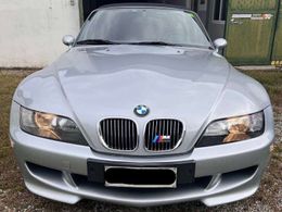 BMW Z3 M