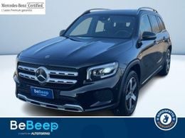 Mercedes GLB200