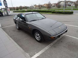 Porsche 924