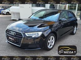 Audi A3 Sportback g-tron