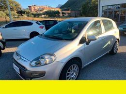 Fiat Punto Evo