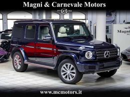 Mercedes G500