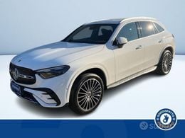 Mercedes GLC300e