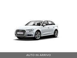 Audi A3 Sportback e-tron