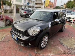 Mini Cooper D Countryman