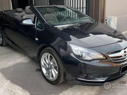 Opel Cascada