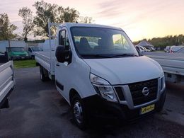 Nissan NV400