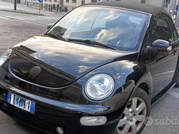 VW Beetle