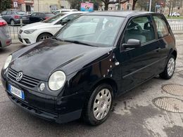 VW Lupo