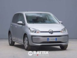 VW e-up!