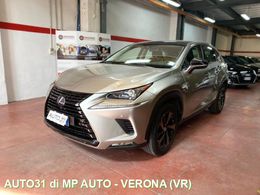 Lexus NX300h