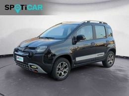 Fiat Panda Cross