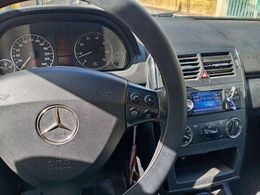 Mercedes A150