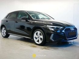 Audi A3 e-tron