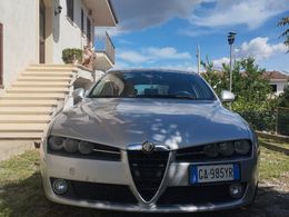 Alfa Romeo 159