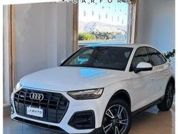 Audi Q5 Sportback