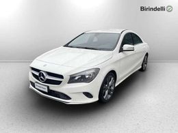 Mercedes CLA180