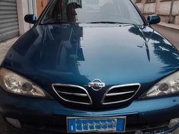 Nissan Primera