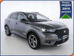 DS Automobiles DS7 Crossback