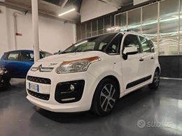 Citroën C3 Picasso