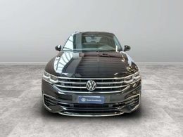 VW Tiguan Allspace