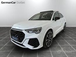 Audi RS Q3 Sportback