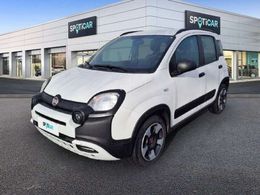 Fiat Panda Cross