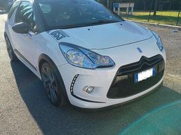 DS Automobiles DS3