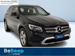 Mercedes GLC220