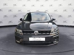 VW Tiguan Allspace