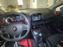 Renault Clio IV