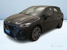 BMW 225 Active Tourer