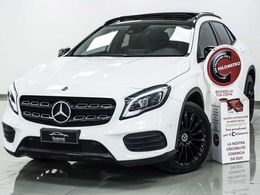 Mercedes GLA200