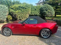 Mazda MX5