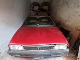 Lancia Gamma