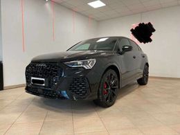 Audi RS Q3 Sportback