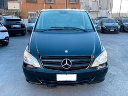 Mercedes Vito