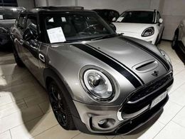 Mini Cooper SD Clubman