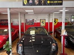 Ferrari 599