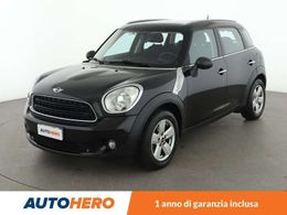 Mini One D Countryman