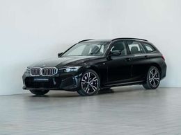 BMW 320e