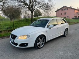 Seat Exeo