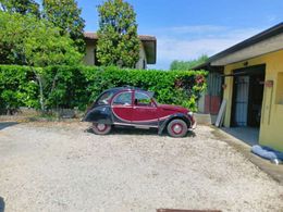 Citroën 2CV