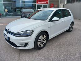 VW e-Golf