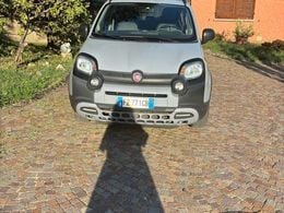 Fiat Panda Cross