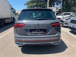 VW Tiguan Allspace