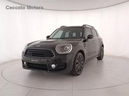 Mini Cooper D Countryman