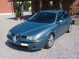 Alfa Romeo 156