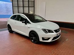 Seat Ibiza SC